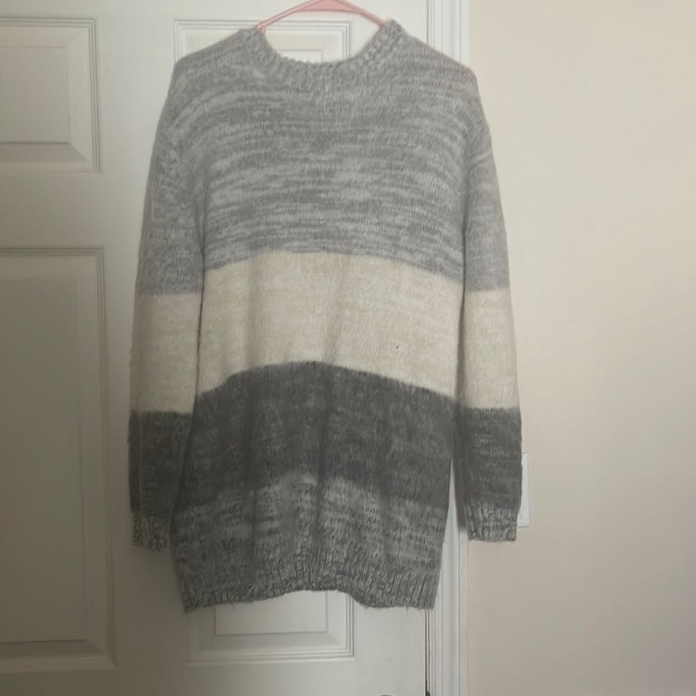 EUC Sweater